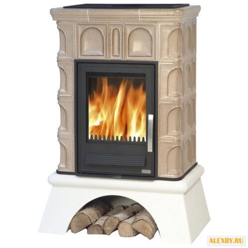 Печь-камин ABX Britania K
