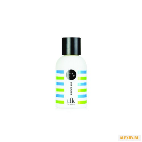 The Fragrance Kitchen Shrewd Silk