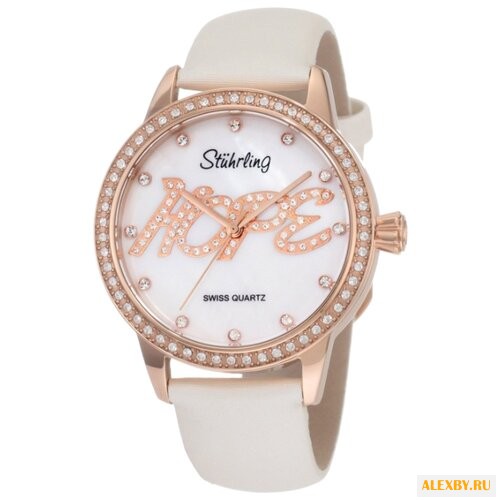Наручные часы STUHRLING