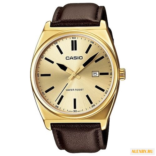 Наручные часы CASIO MTP-1343L-9B