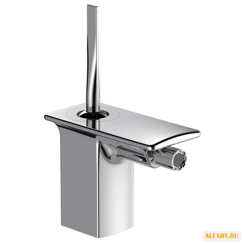 Однорычажный смеситель для биде