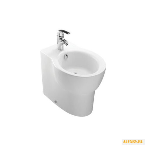 Биде Jacob Delafon Ove E1705-00