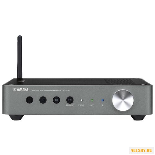 Предварительный усилитель