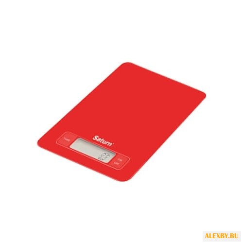 Кухонные весы Saturn ST-KS7235