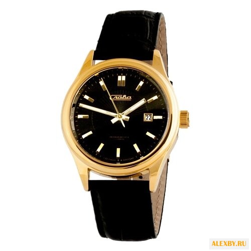 Наручные часы Слава 1369607