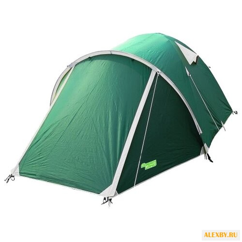 Палатка Green Land WEST 3