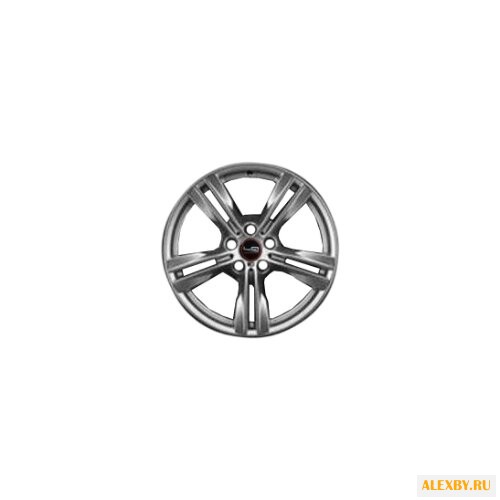 Колесный диск Replica B511