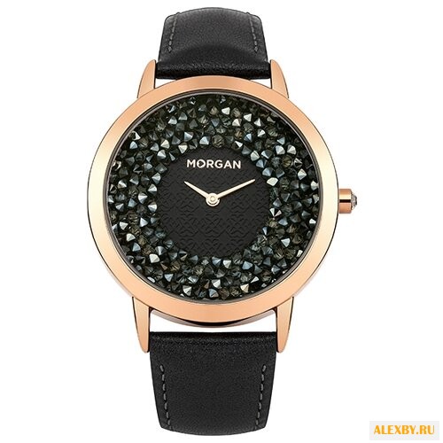 Наручные часы MORGAN M1249BRG