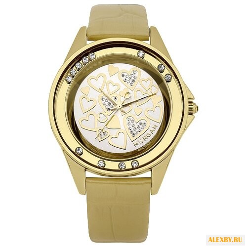 Наручные часы MORGAN M1136GBR