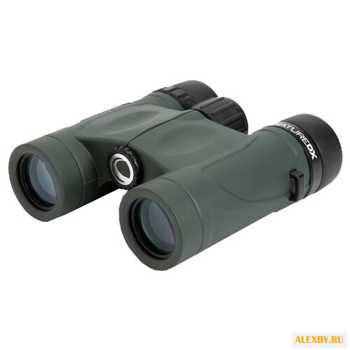 Бинокль Celestron Nature DX 8x25