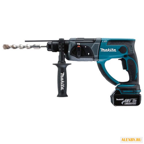 Перфоратор Makita DHR202SYE