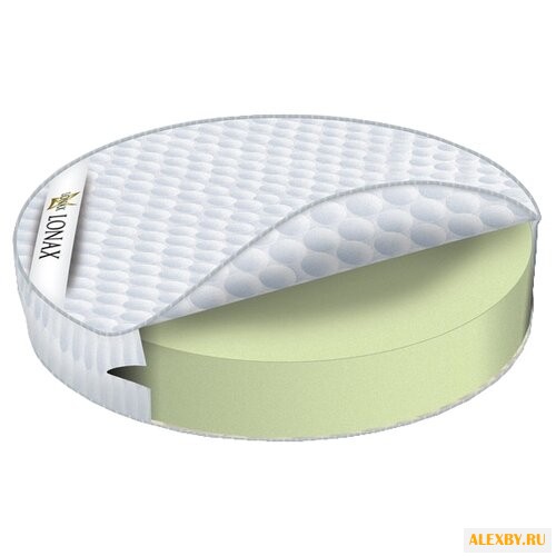 Матрас LONAX Round ППУ-19