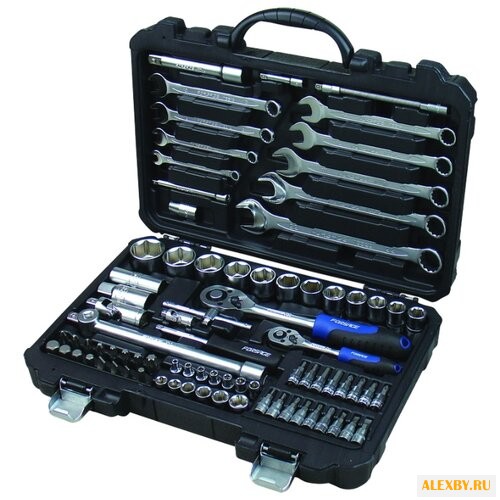 Набор автомобильных