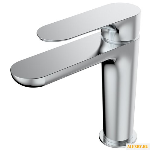 Однорычажный смеситель для