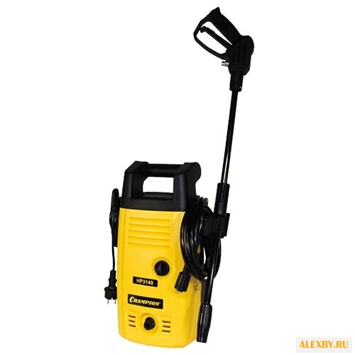 Мойка высокого давления