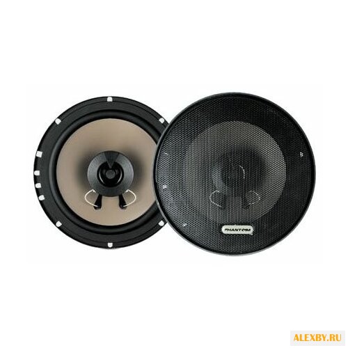 Автомобильная акустика PHANTOM