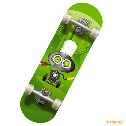 Скейтборд СК Спортивная