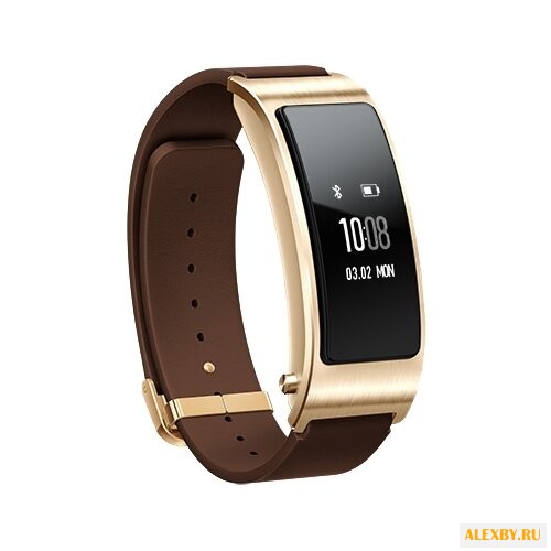 Браслет HUAWEI TalkBand B3