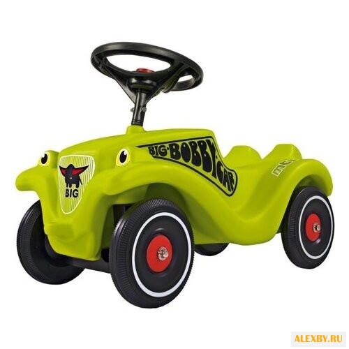Каталка-толокар BIG Bobby Car