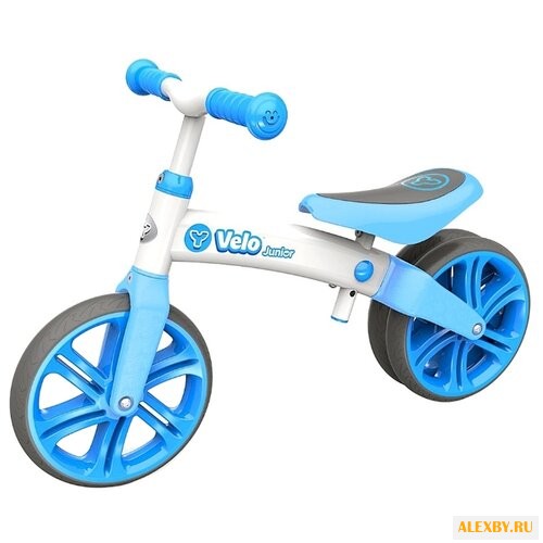 Беговел Y-Volution Y-VELO Junior