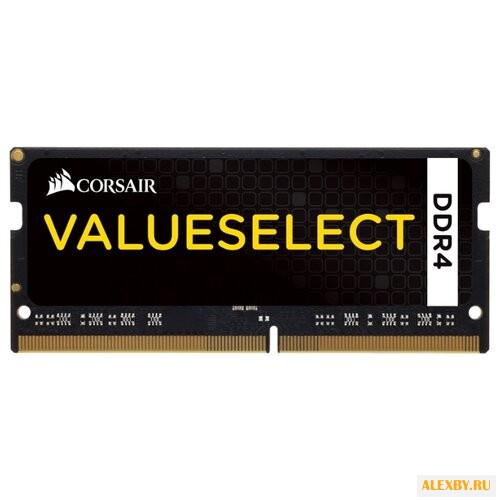 Оперативная память Corsair