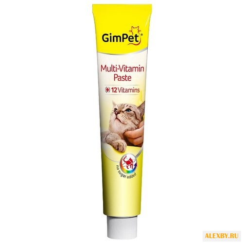 Витамины GimPet Multi-vitamin
