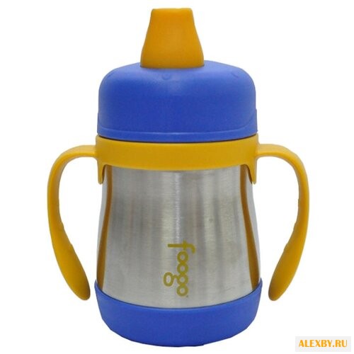 Термочашка Thermos BS500 200 мл
