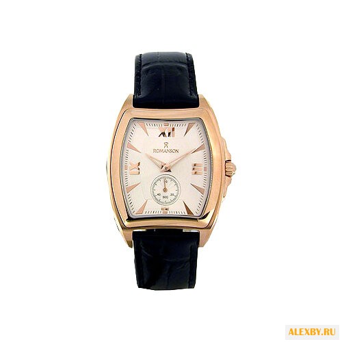 Наручные часы ROMANSON
