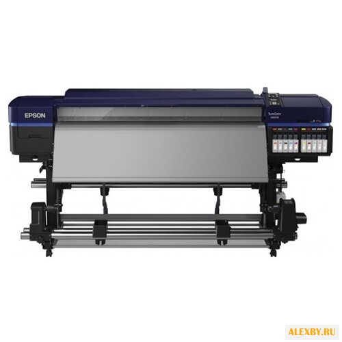 Принтер Epson SC-S80610