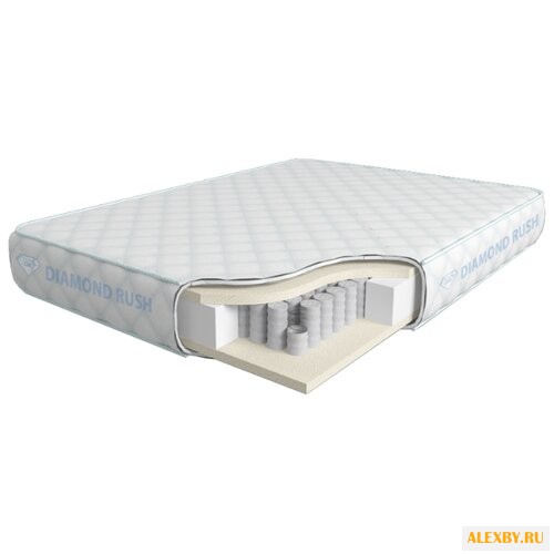 Матрас Diamond Rush Full HR