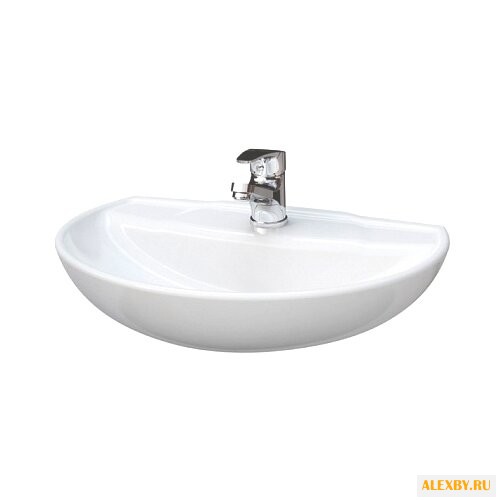 Раковина 55 см Cersanit MITO 55