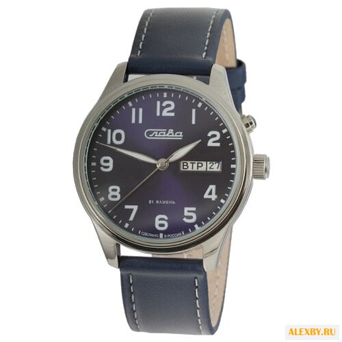 Наручные часы Слава 1241420