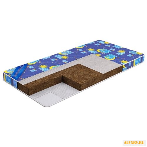 Матрас Beautyson Бэби Кокос