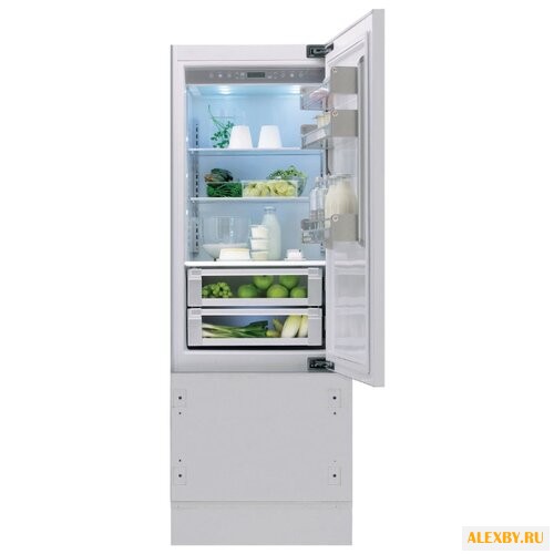 Встраиваемый холодильник