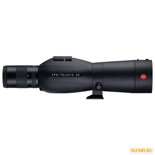 Зрительная труба Leica