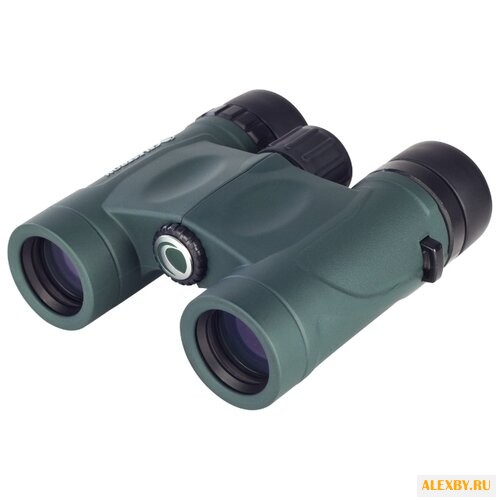 Бинокль Celestron Nature DX 10x25