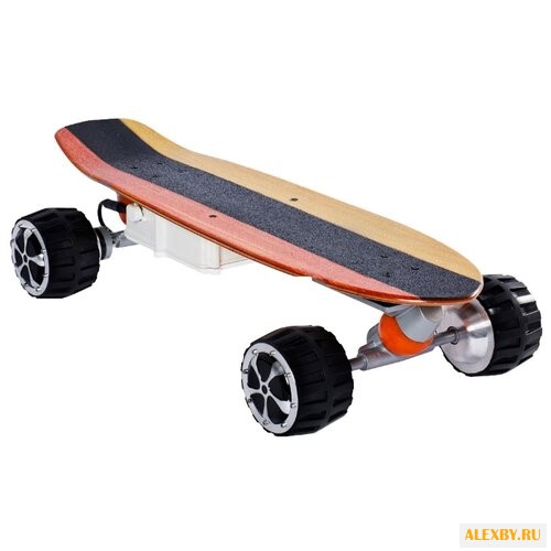 Электроскейт Airwheel M3