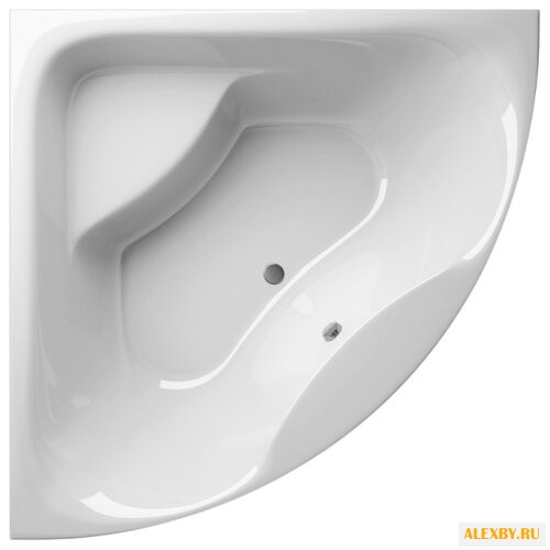 Отдельно стоящая ванна ALPEN