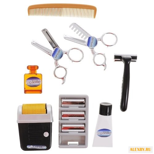 Купить Салон красоты 1 TOY