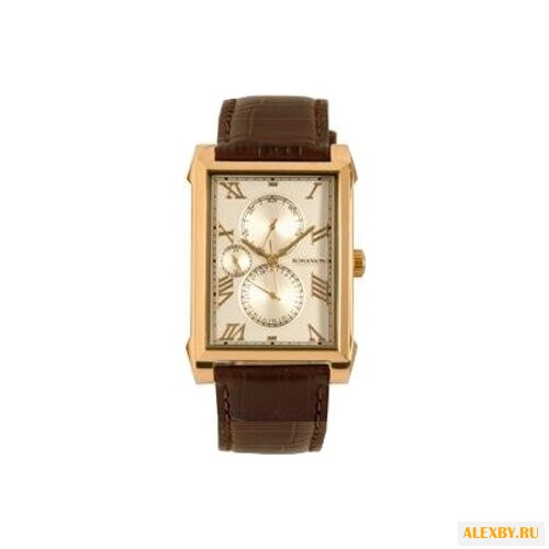 Наручные часы ROMANSON TL9225MRWH