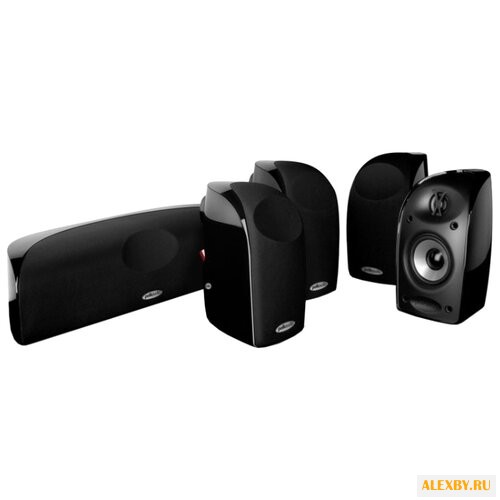 Комплект акустики Polk Audio