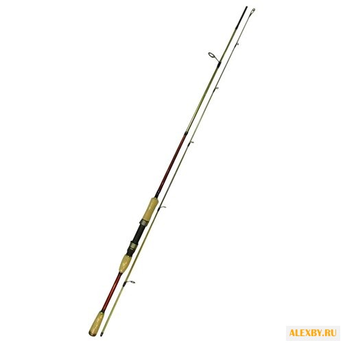Удилище спиннинговое Black Hole