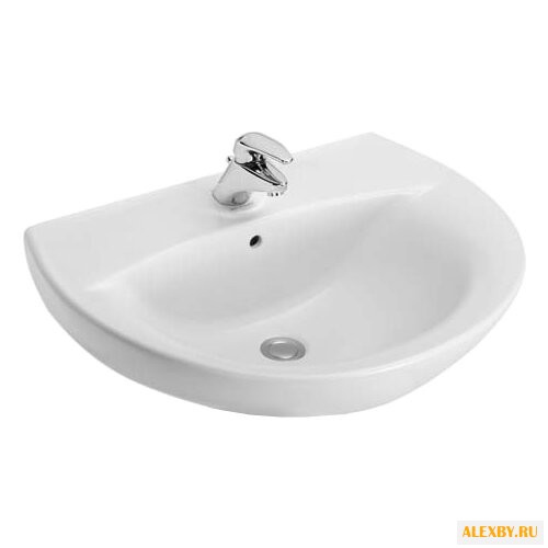 Раковина 55 см Jacob Delafon