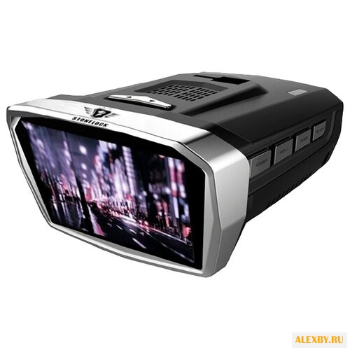 Видеорегистратор с