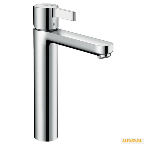 Однорычажный смеситель для