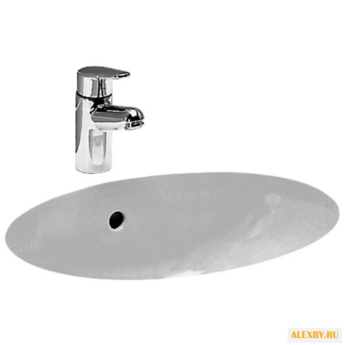 Раковина 53 см LAUFEN BIROVA