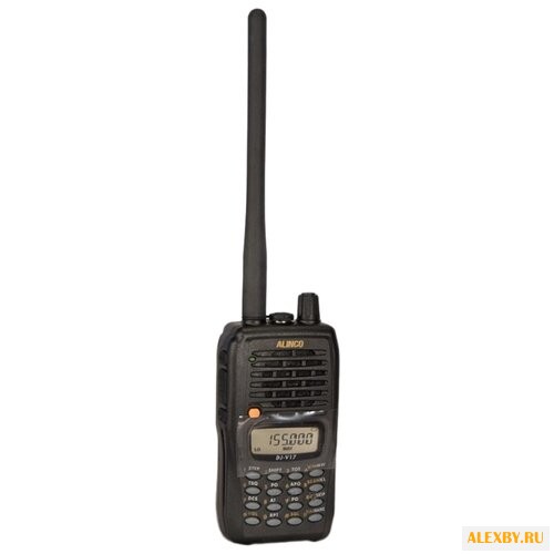 Рация ALINCO DJ-V17L