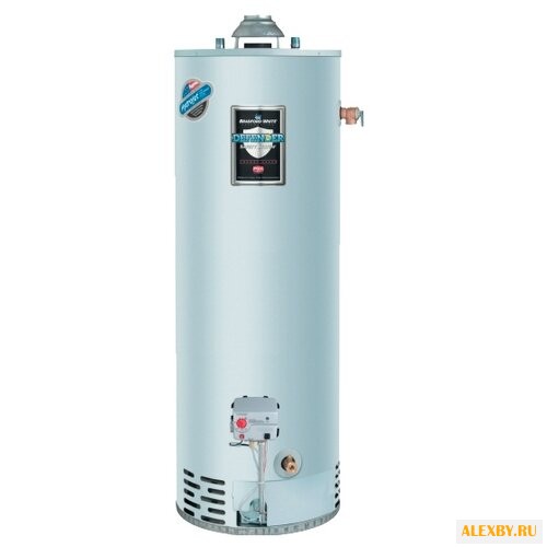 Накопительный водонагреватель