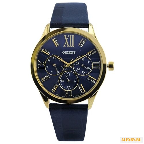 Наручные часы ORIENT SW02003D