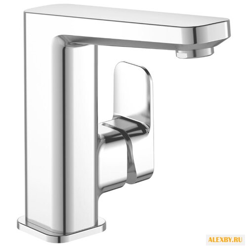 Однорычажный смеситель для